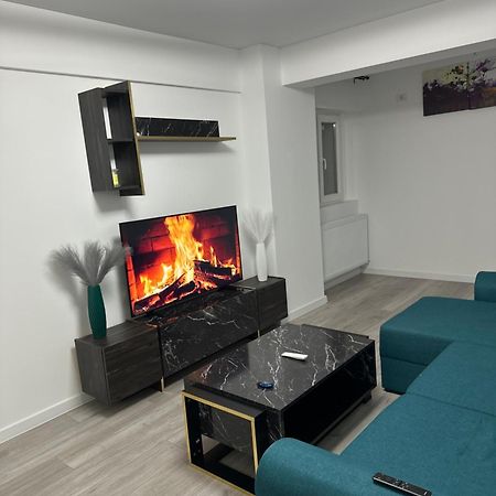 New Apartment Bucuresti Sector 3 Catelu Exteriör bild