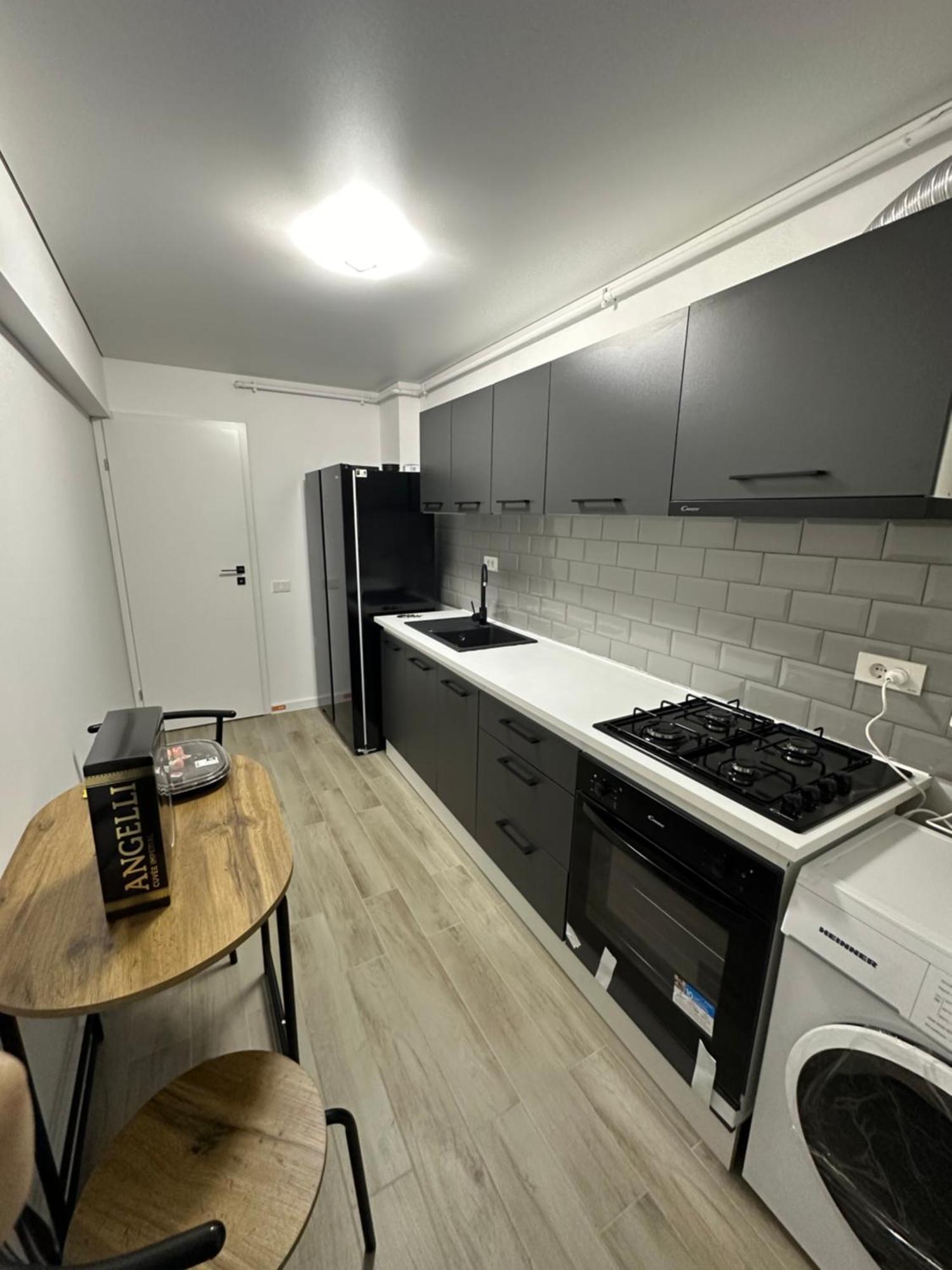 New Apartment Bucuresti Sector 3 Catelu Exteriör bild