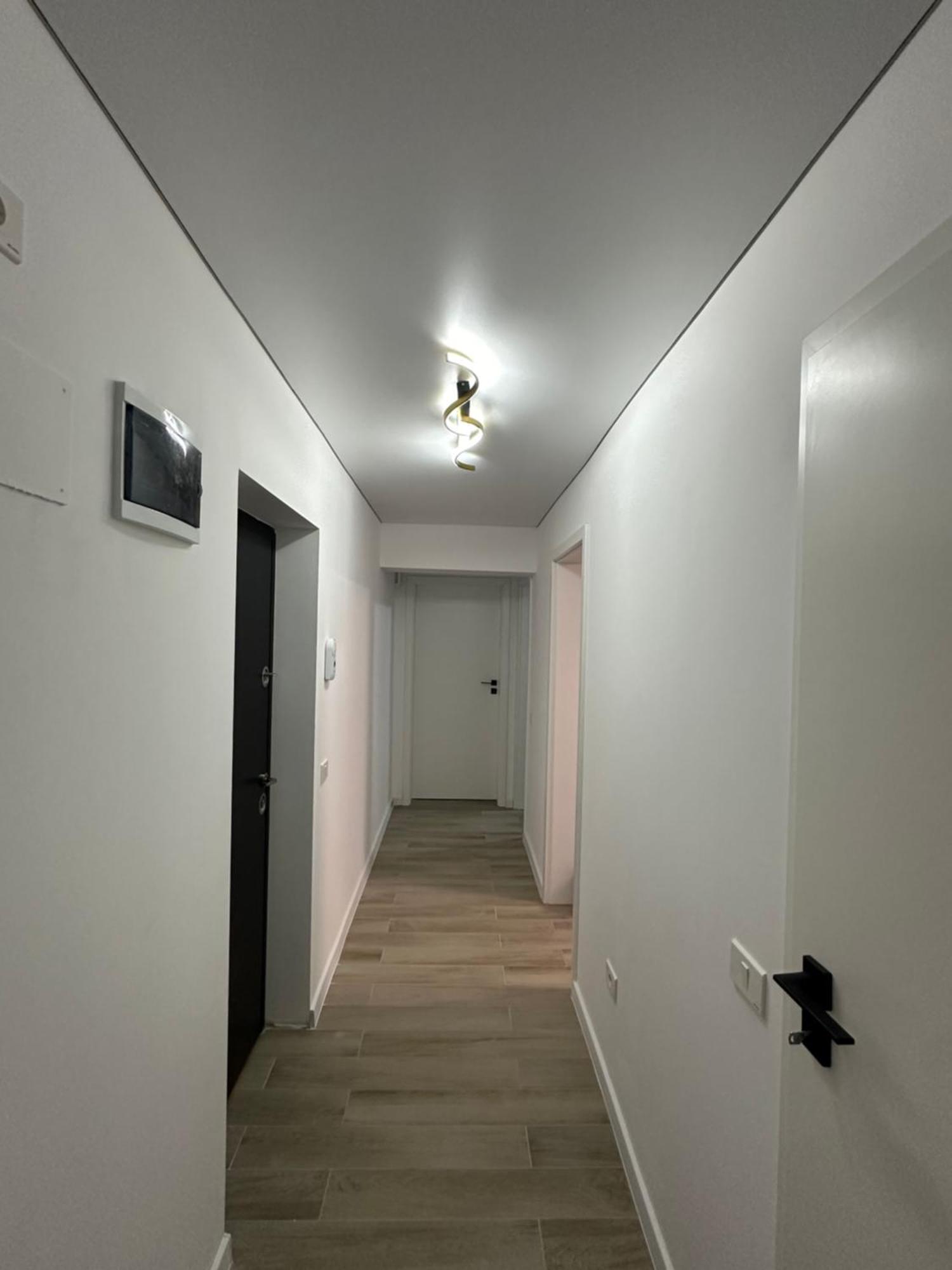 New Apartment Bucuresti Sector 3 Catelu Exteriör bild
