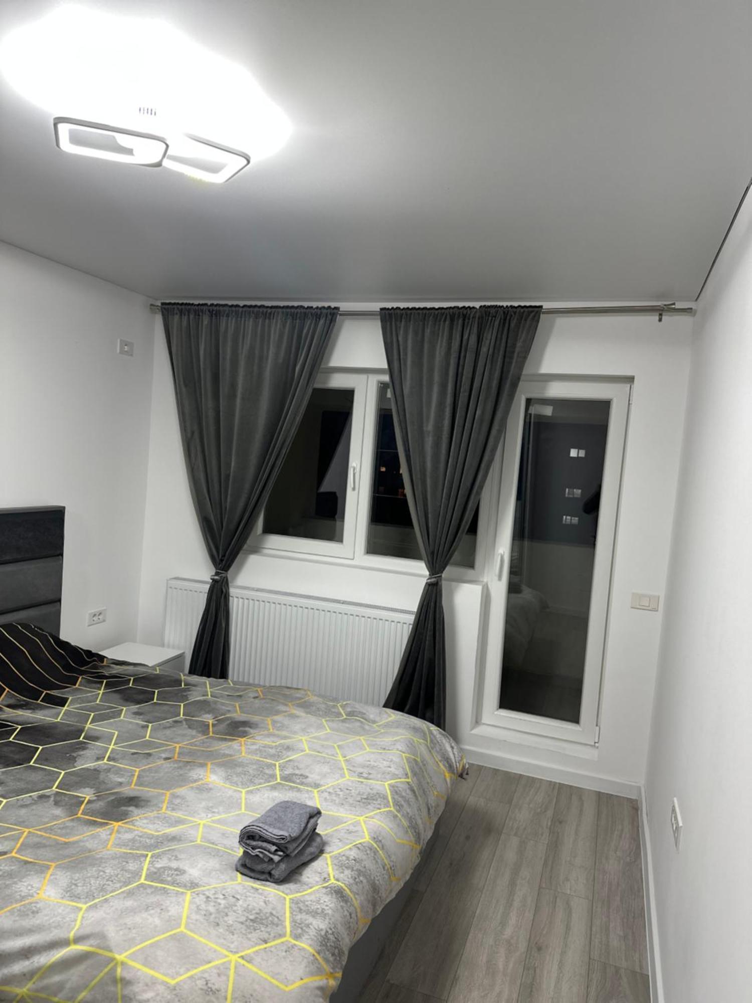 New Apartment Bucuresti Sector 3 Catelu Exteriör bild