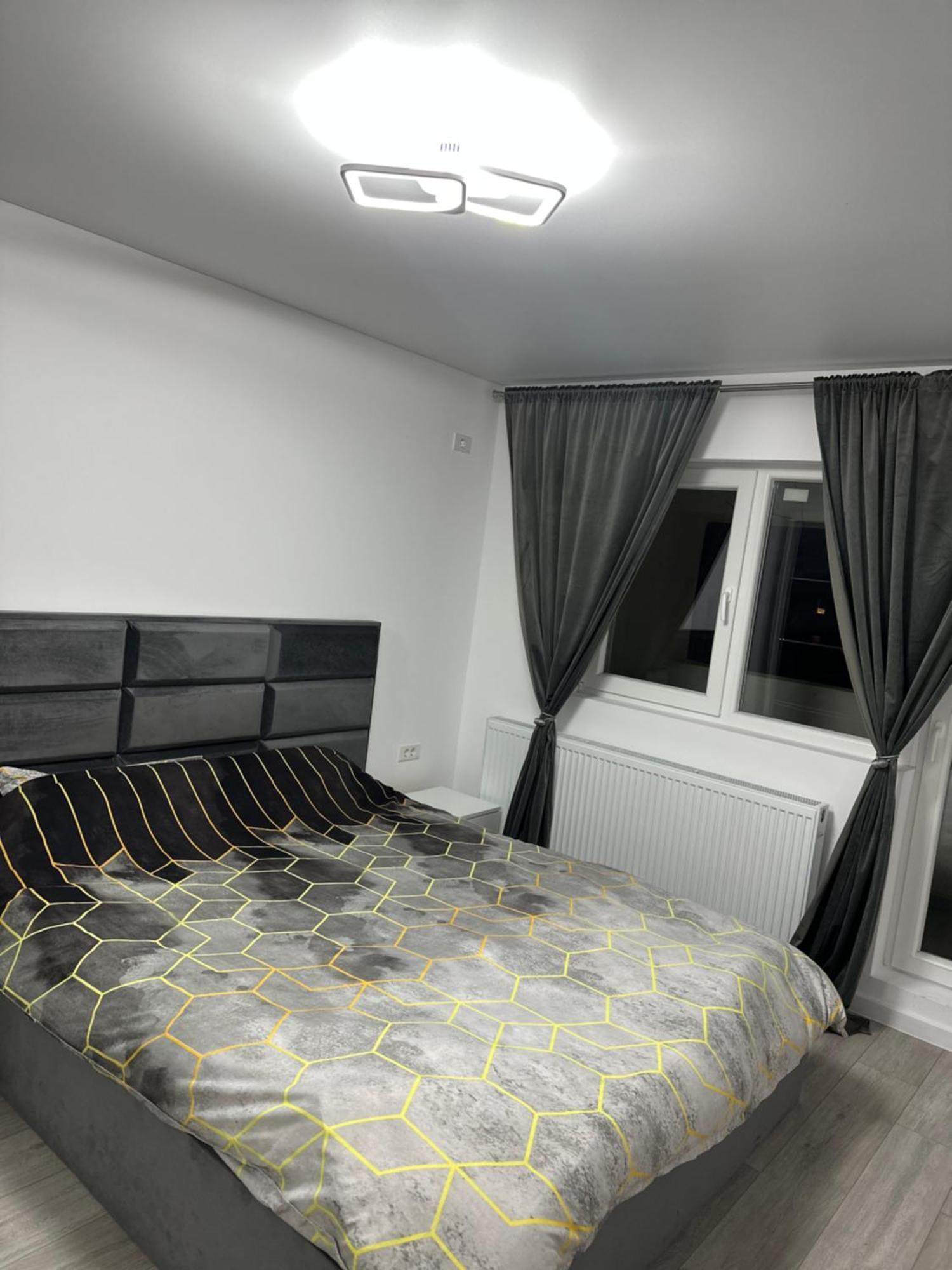 New Apartment Bucuresti Sector 3 Catelu Exteriör bild