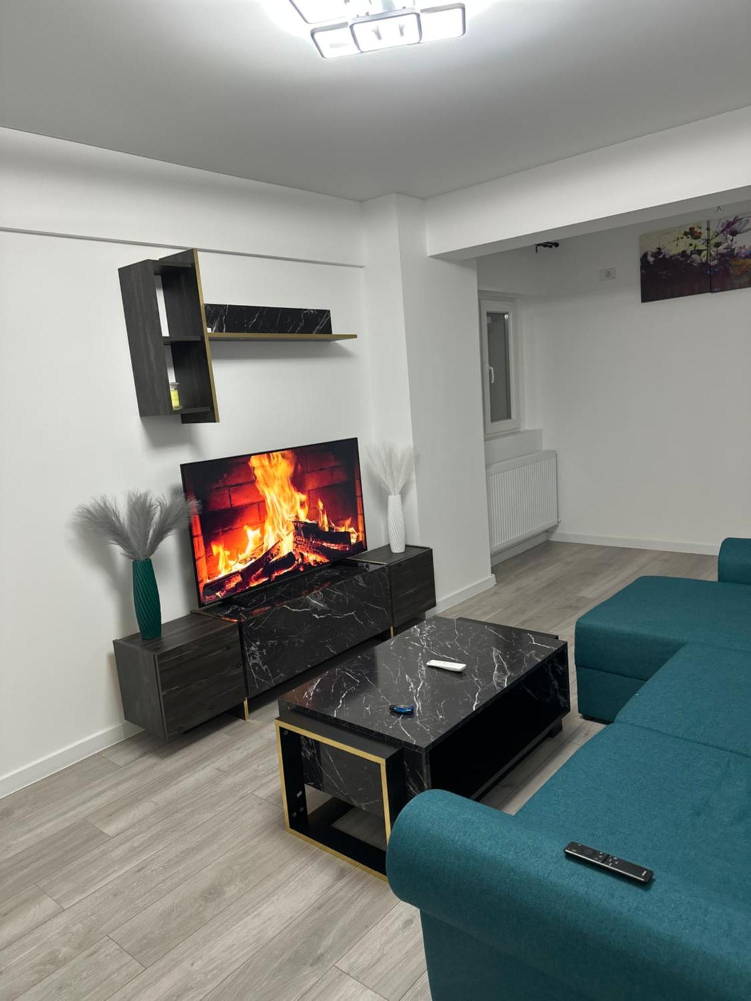 New Apartment Bucuresti Sector 3 Catelu Exteriör bild