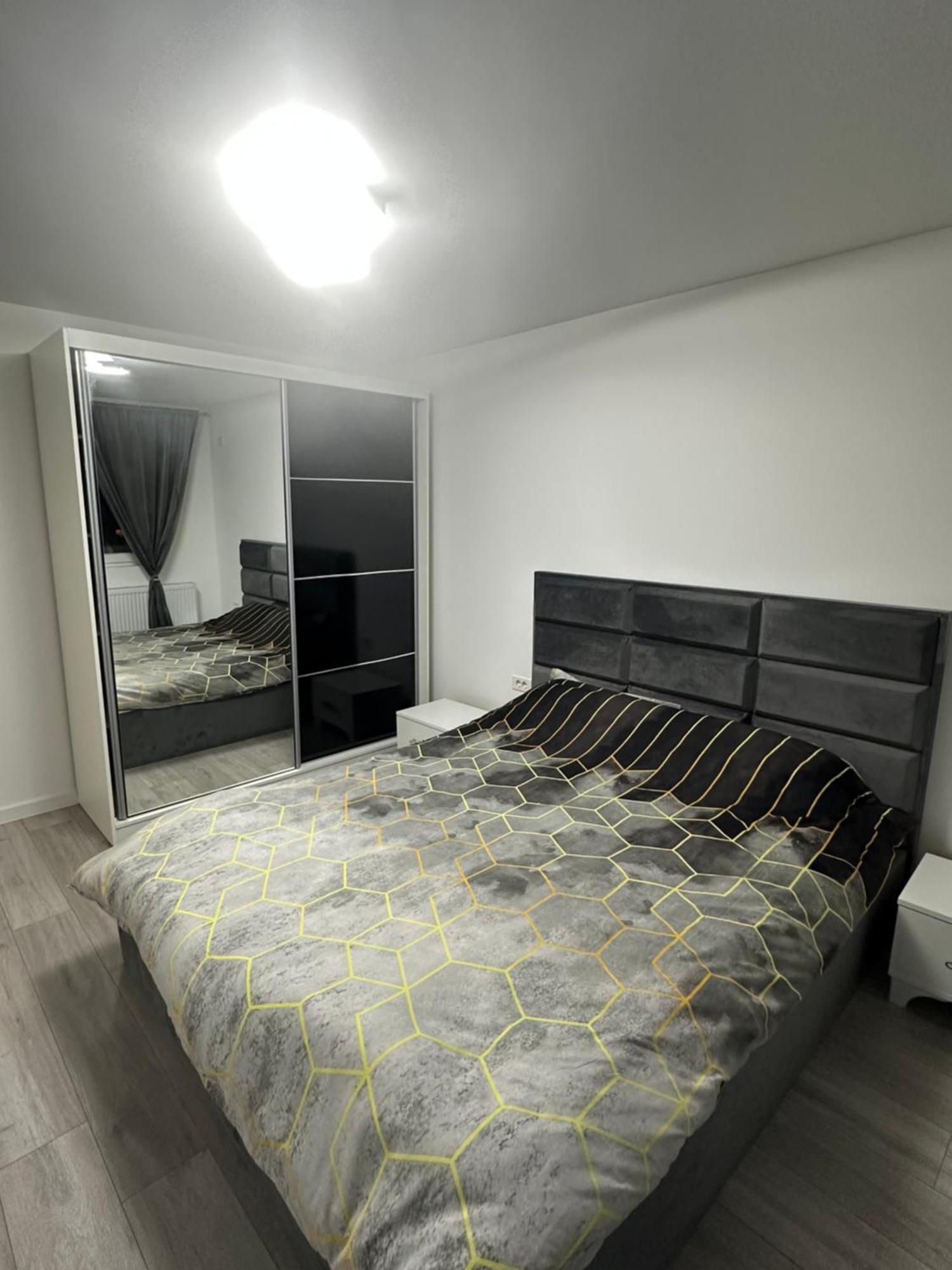 New Apartment Bucuresti Sector 3 Catelu Exteriör bild