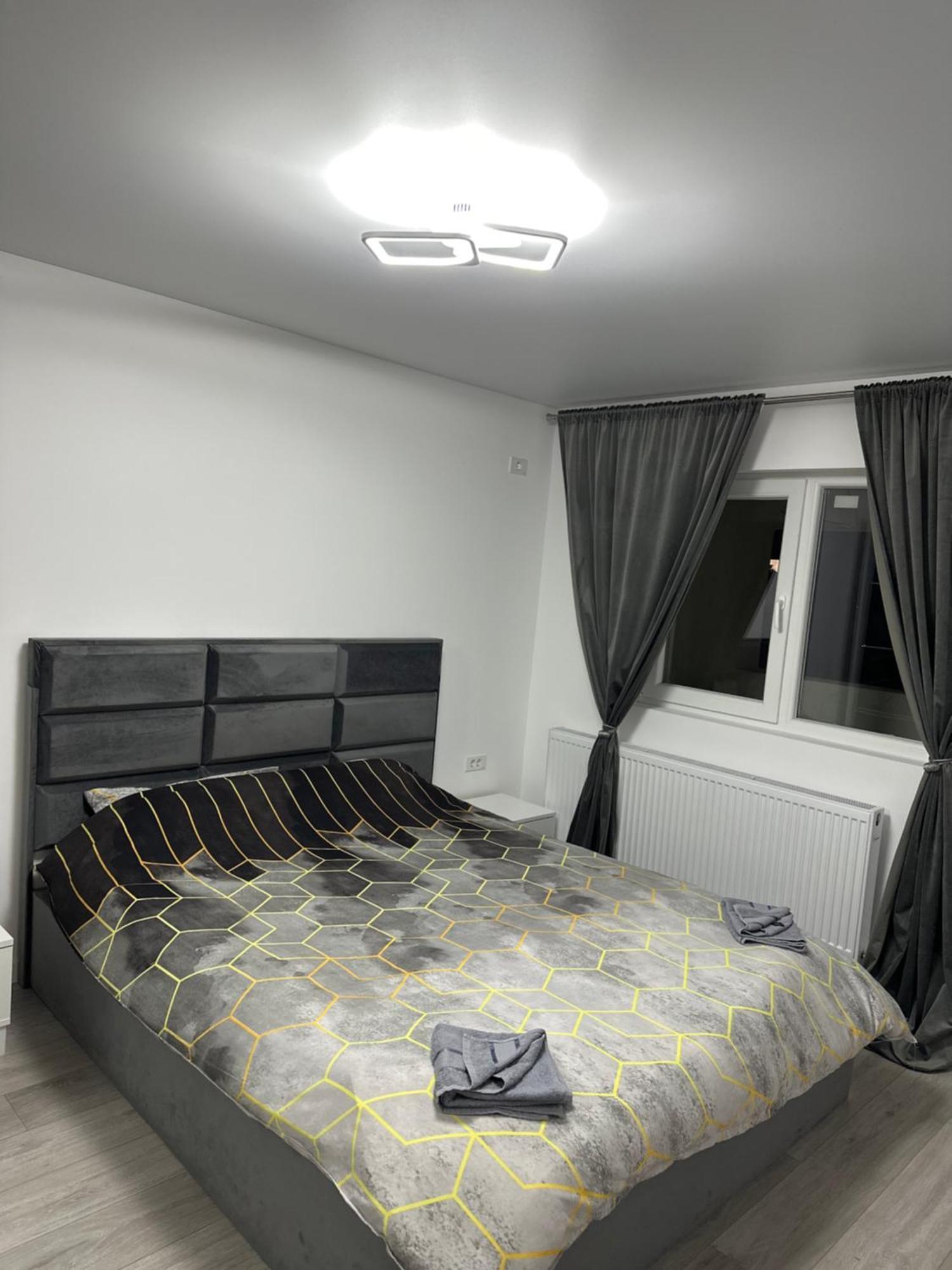 New Apartment Bucuresti Sector 3 Catelu Exteriör bild